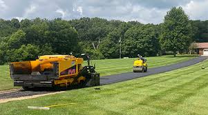 Why Choose Us For All Your Driveway Paving Needs in Plain City, UT?